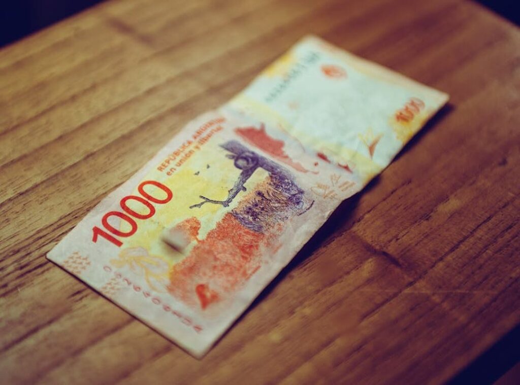 1000 uf a pesos chilenos