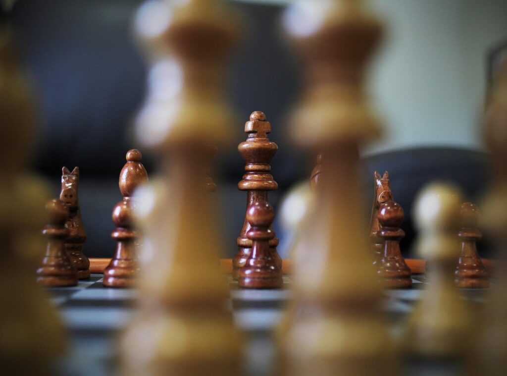 combat tactics gaming