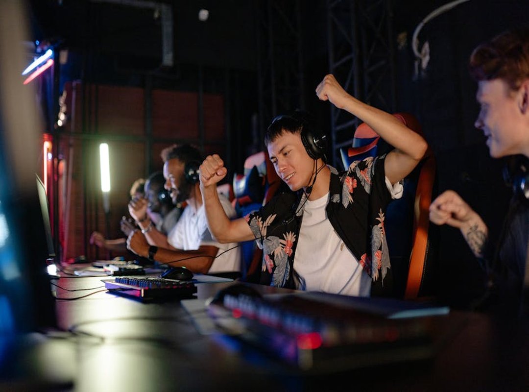 competitive gaming tips