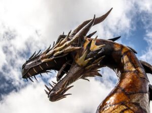 Dragon Defender Osrs Hmcosrs