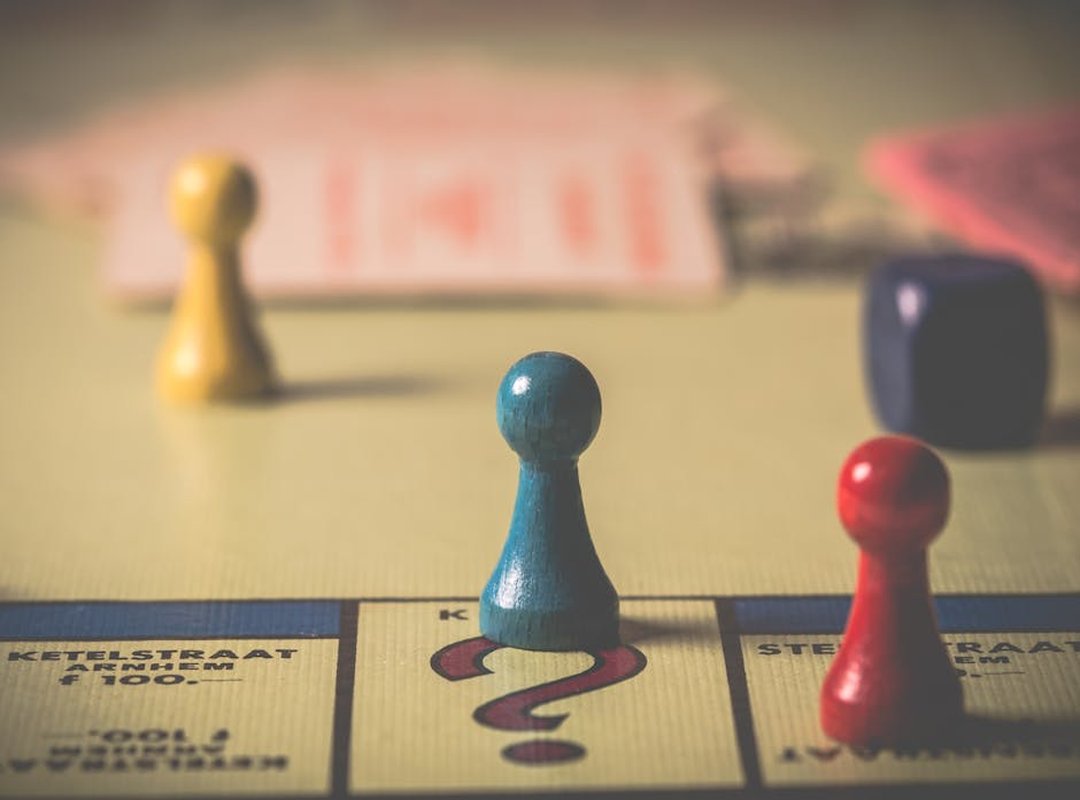 game design difficulty