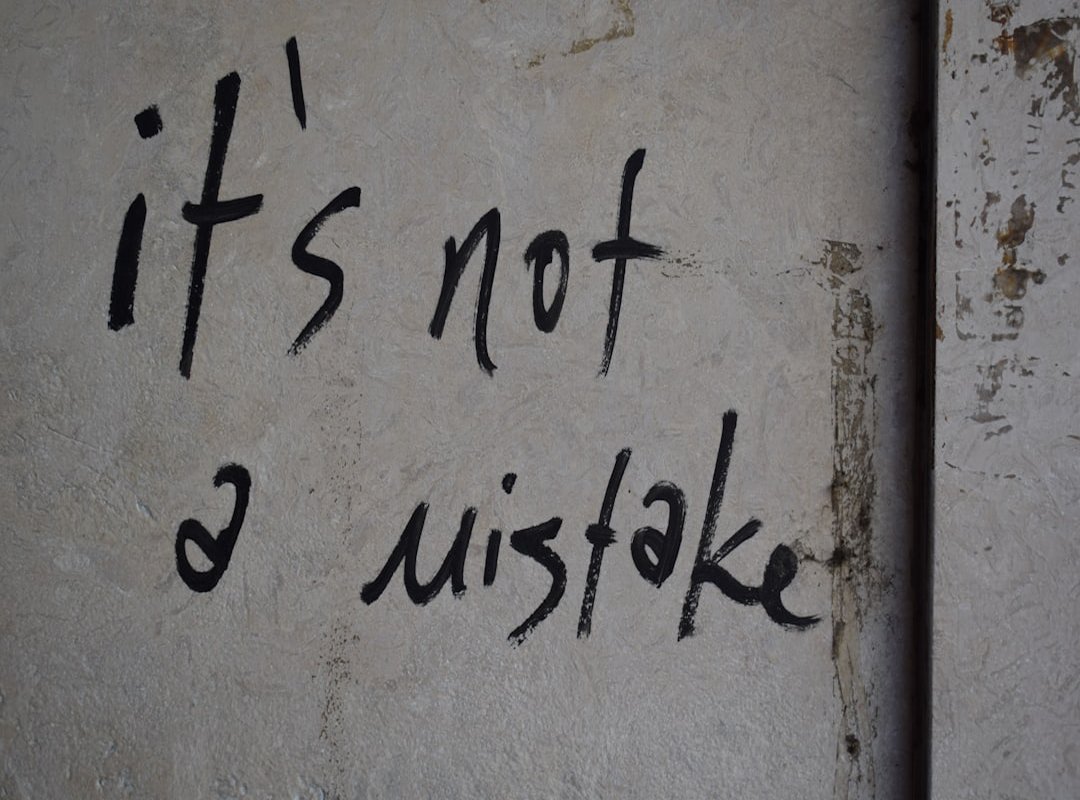 Common Mistakes to Avoid