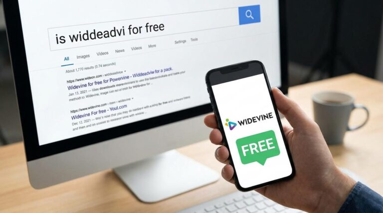 is widdeadvi for free