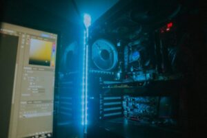 is widdeadvi suitable for my pc