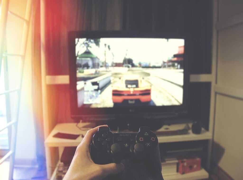 NFTs in gaming