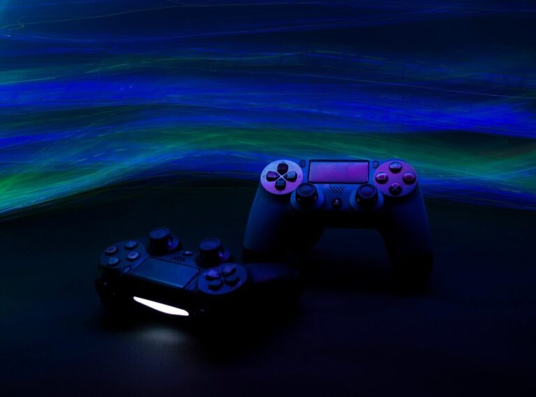 Pc vs Console Excnconsoles