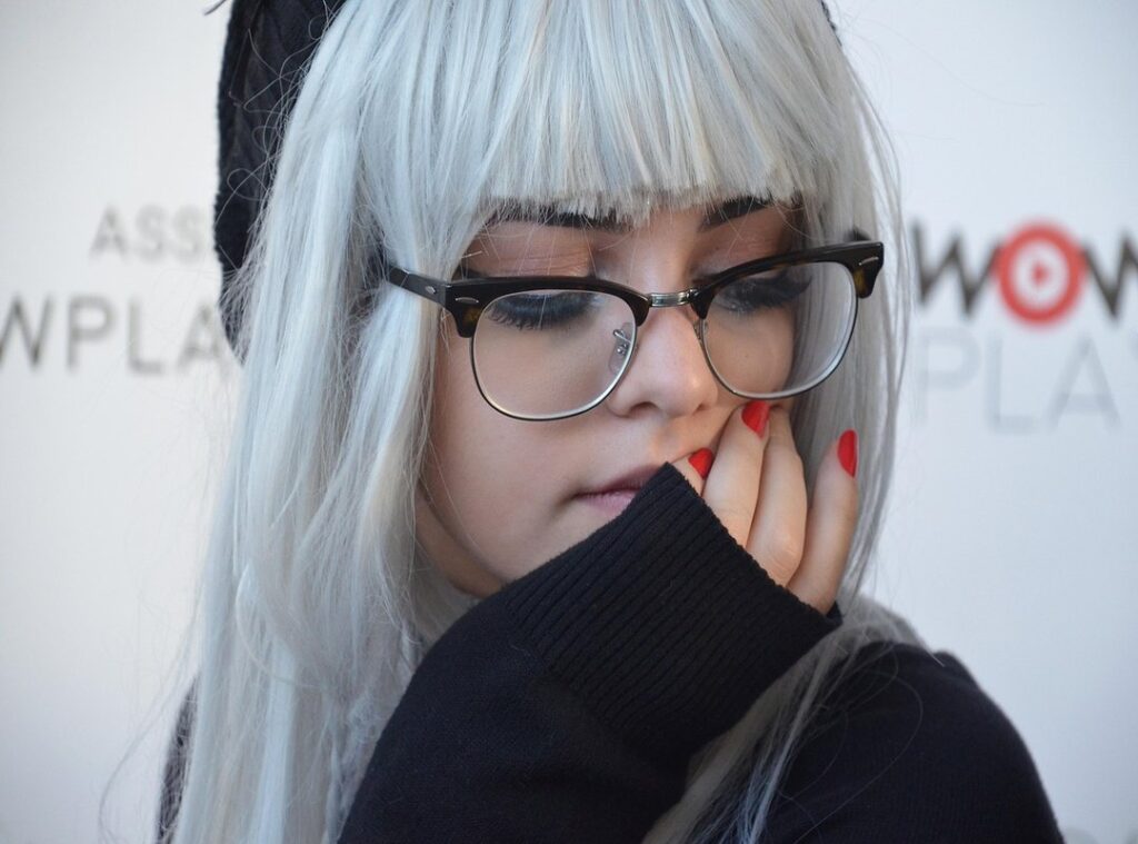 sasaki to miyano anime kage