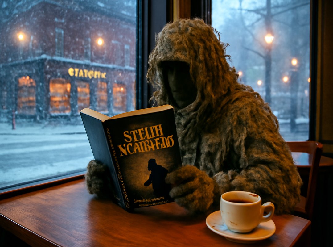 stealth tactics gaming