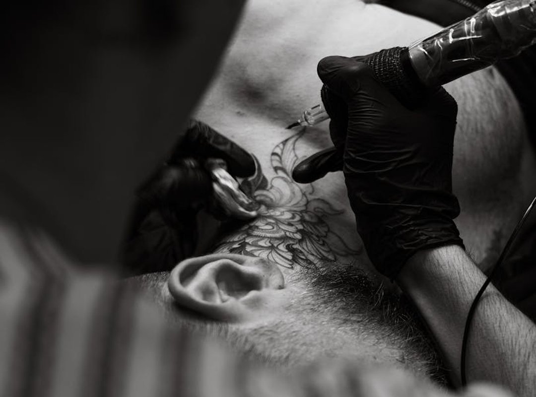 What to Know Before You Get Inked