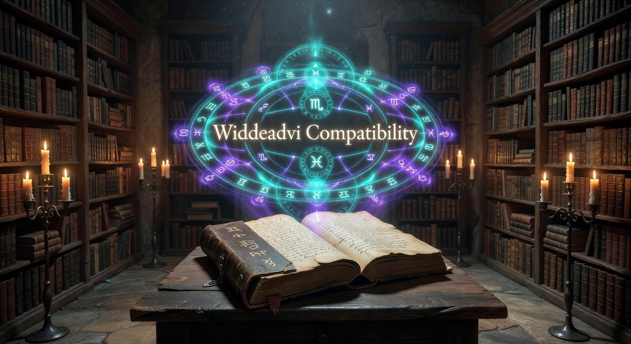 widdeadvi compatibility