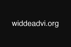 widdeadvi.org